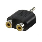 Duplicador RCA (Macho - Hembra) - Imagen 6