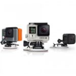 Gopro Kit Surfboard Mount - Imagen 6