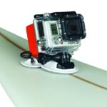 Gopro Kit Surfboard Mount - Imagen 2