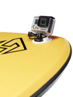 GoPro Kit Surf BodyBoard Mount - Imagen 5