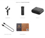 ZHIYUN Smooth 5S iA COMBO - PRE-VENTA - Imagen 12