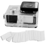 GoPro Anti Fog, Insertos antiempañamiento - Impide que la lente se empañe en entornos fríos y húmedos - Imagen 2