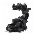 Ventosa Succión para cámaras de foto y video Gopro - sjcam - dji - Imagen 5