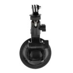 Ventosa Succión para cámaras de foto y video Gopro - sjcam - dji - Imagen 6