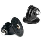 Ventosa Succión para cámaras de foto y video Gopro - sjcam - dji - Imagen 7