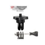 Adaptador de Trípode para Uso de Accesorios de GoPro a SJ4000