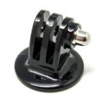 Adaptador de Trípode para cámaras GoPro
