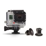 Adaptador de Trípode para cámaras GoPro - Imagen 3