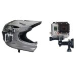 Hebilla Base para todas las GOPRO y similares - Imagen 2