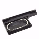 Hebilla para case de reemplazo gopro - 3, 3+, 4 - Imagen 2