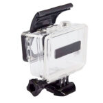 Hebilla para case de reemplazo gopro - 3, 3+, 4 - Imagen 3
