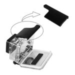 Hebilla para case de reemplazo gopro - 3, 3+, 4 - Imagen 6