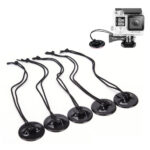 GOPRO Tether Base Circular 3M + Cuerda De Seguridad