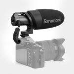 SARAMONIC CamMic+ – PRE-VENTA - Imagen 4