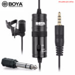 BOYA BY-M1 - Imagen 8