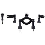 GOPRO Soporte de Tubo para todas las CÁMARAS y similares - Imagen 5