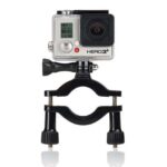 GOPRO Soporte de Tubo para todas las CÁMARAS y similares