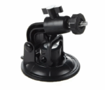 Ventosa Succión para cámaras de foto y video Gopro - sjcam - dji - Imagen 9
