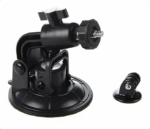 Ventosa Succión para cámaras de foto y video Gopro - sjcam - dji - Imagen 8