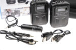 BOYA BY-WM6S / Wireless UHS - Imagen 5