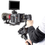 RENTAL - ZHIYUN CRANE 3S PRO KIT - Imagen 13
