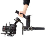 RENTAL - ZHIYUN CRANE 3S PRO KIT - Imagen 12